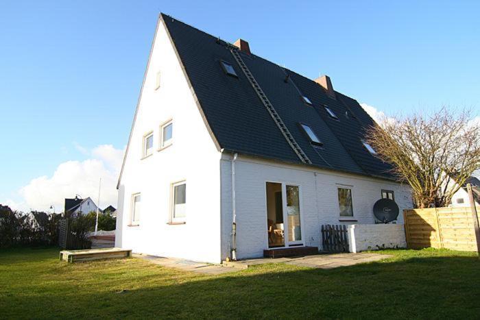 Kalle Blomquist Hornum Exterior photo